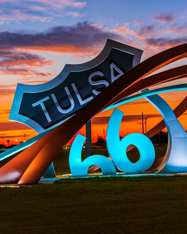 Tulsa